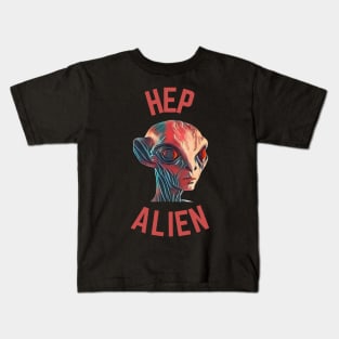 Hep Kids T-Shirt